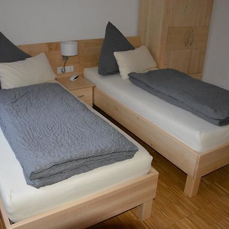 Villa Muesli Dettingen an der Iller Bagian luar foto