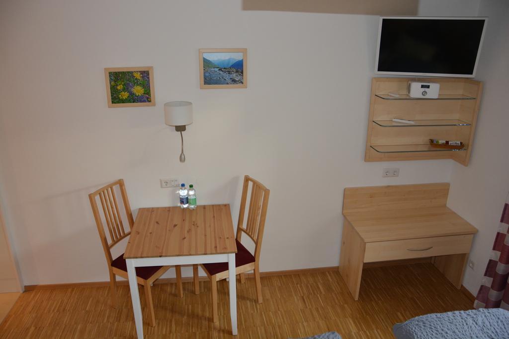 Villa Muesli Dettingen an der Iller Bagian luar foto