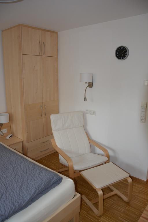 Villa Muesli Dettingen an der Iller Bagian luar foto
